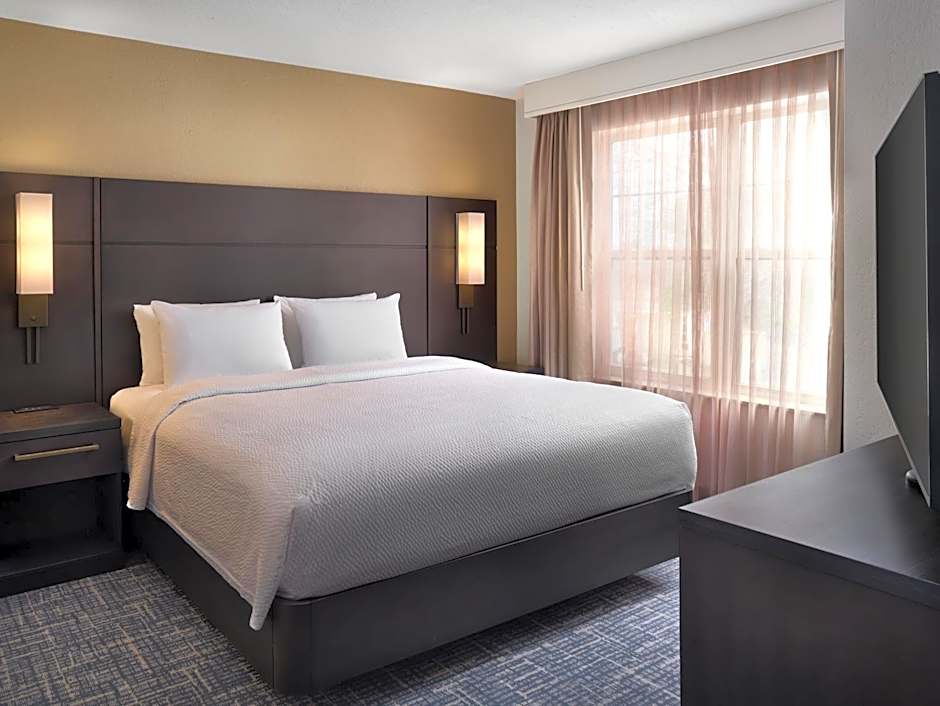 Residence Inn by Marriott Saratoga Springs