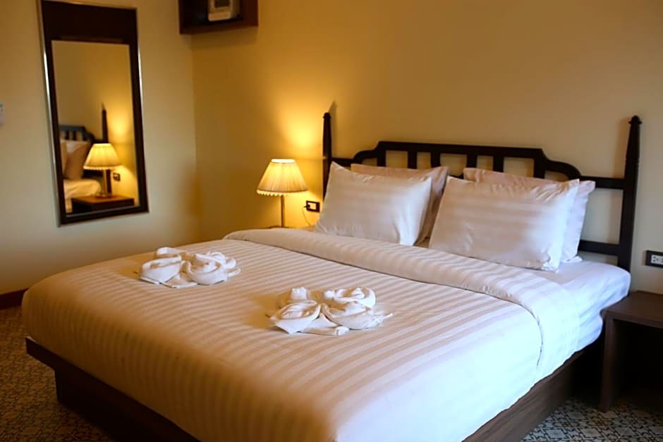 Baan Chao Khun Hotel