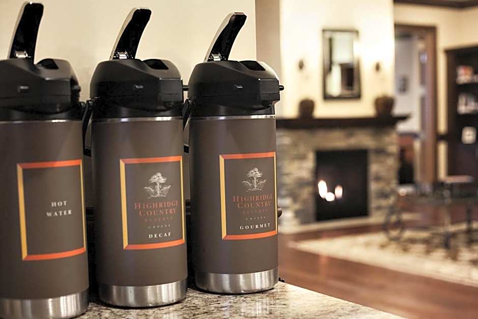 Country Suites Absecon-Atlantic City, NJ