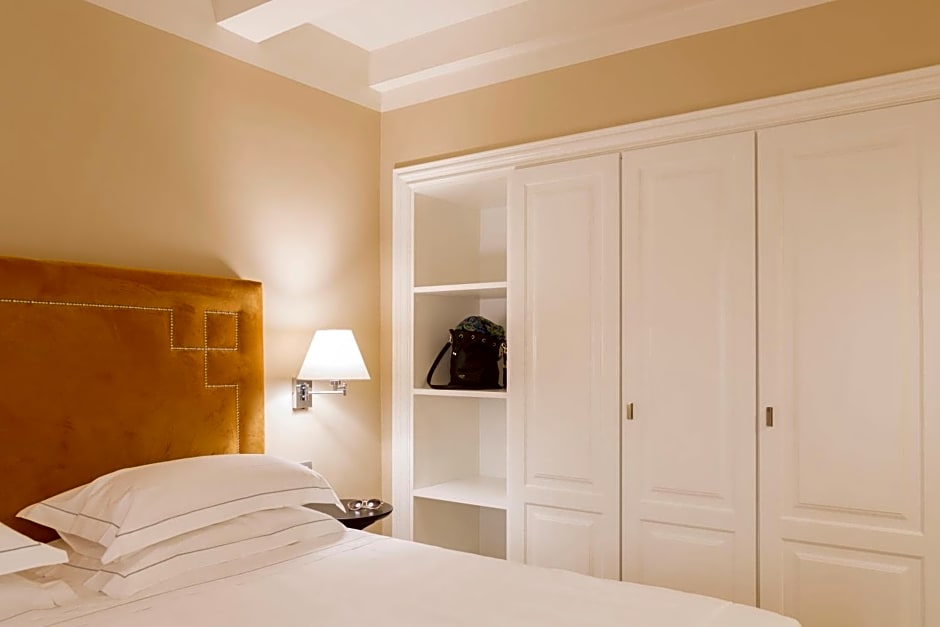 Grand Hotel Cavour