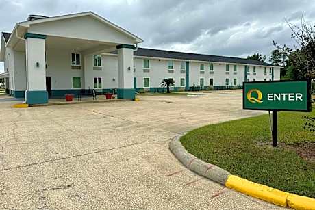Quality Inn Sulphur - Lake Charles