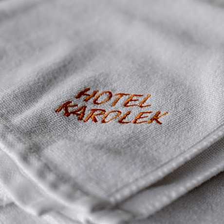 Triple Room with Mountain View