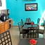 Howard Johnson by Wyndham Lubbock TX