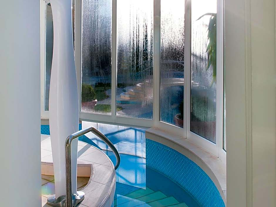 Hotel Universal Terme