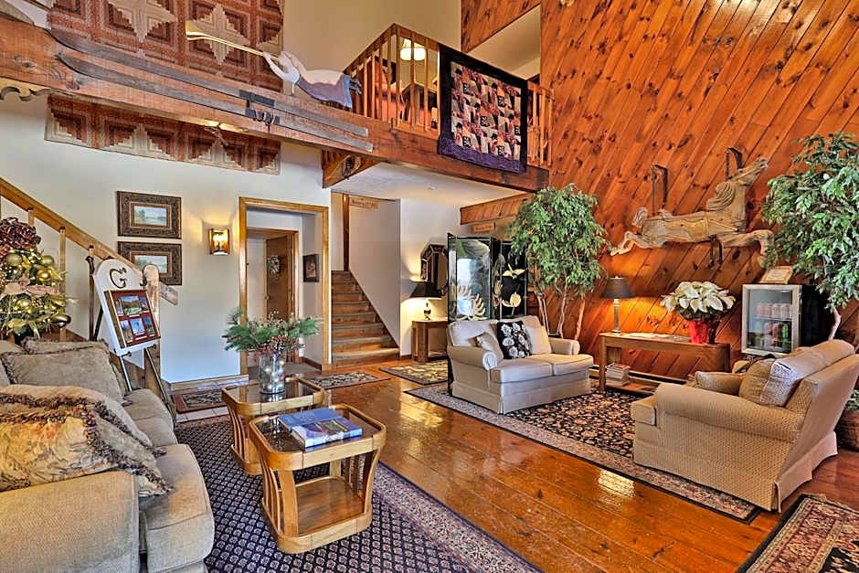 Greenbrier Inn Killington