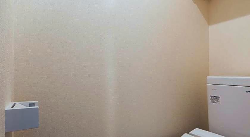 Hotel Asahi Grandeur Fuchu