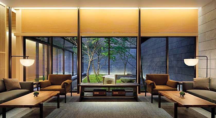 The Ritz-Carlton Nikko
