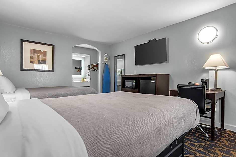 Quality Inn Indianola