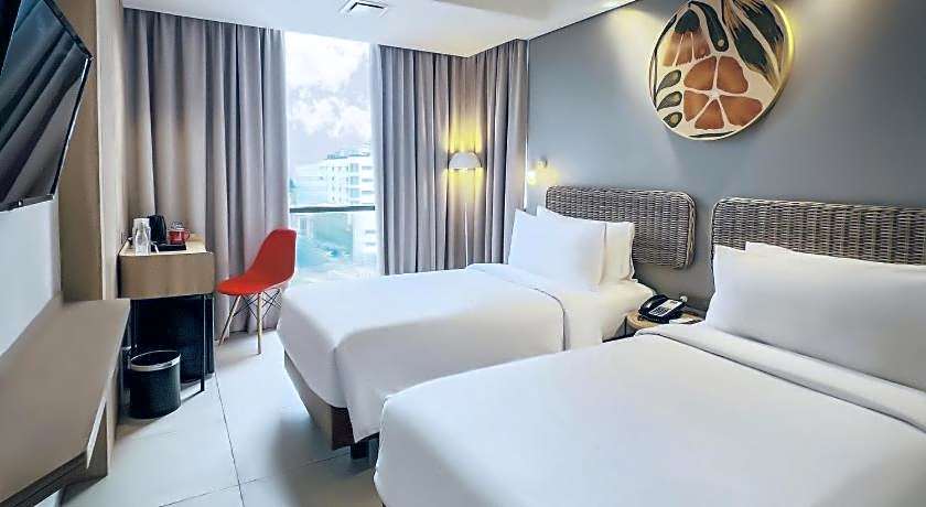 Neo Hotel Puri Indah