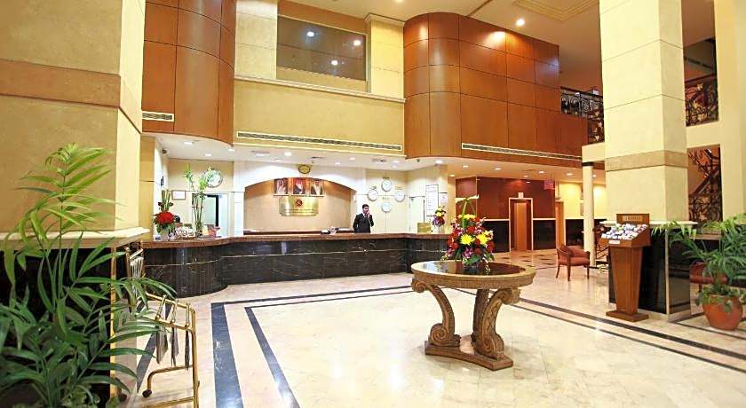 Baisan International Hotel
