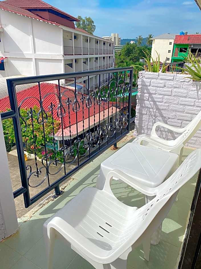 2 Vikings Guesthouse