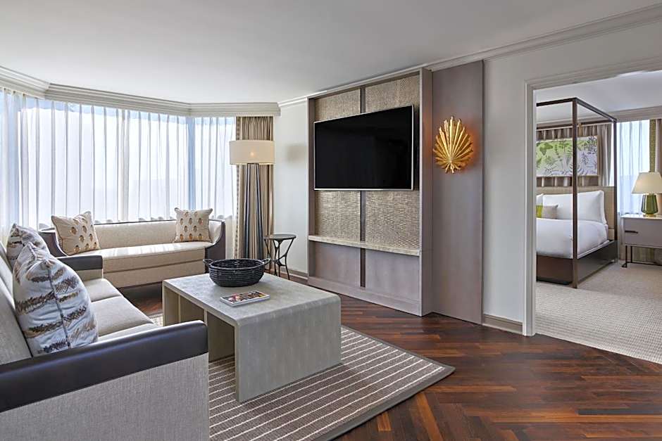 The Whitley, a Luxury Collection Hotel, Atlanta Buckhead