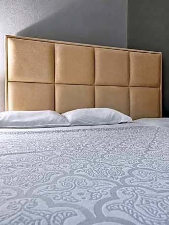 Double Room with Extra Bed (3 Adults)
