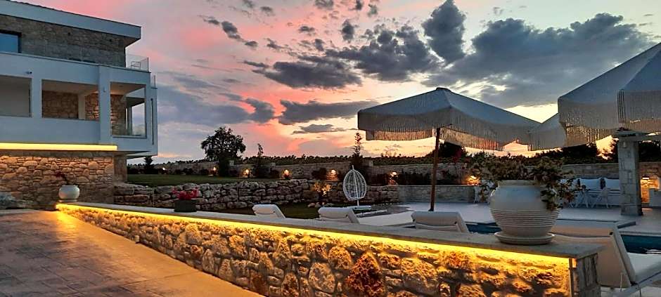 Anna Mare Luxury Apartments