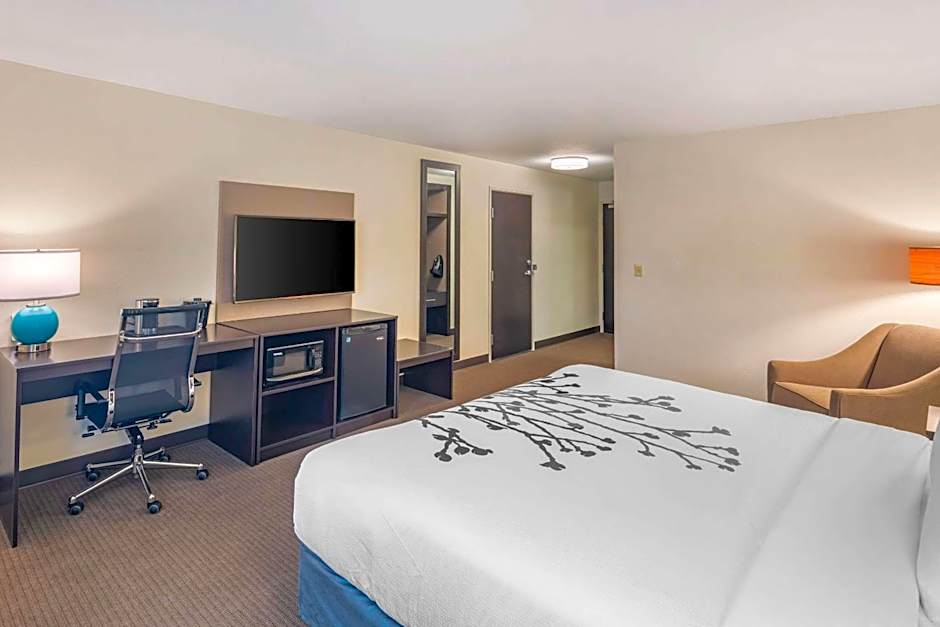 Sleep Inn Spokane Airport