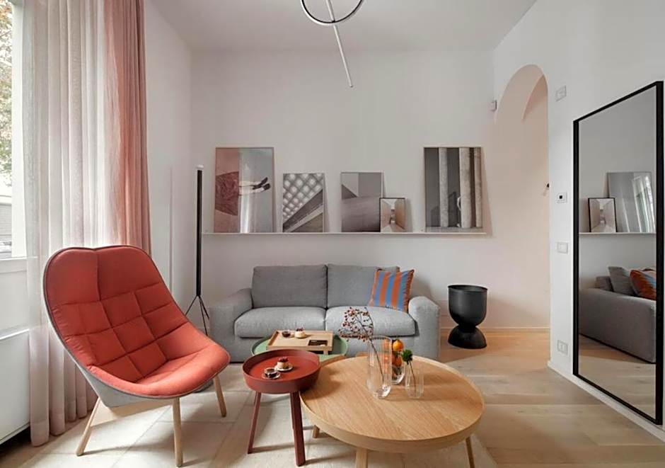 BB Hotels Aparthotel Collection Il Michelangelo