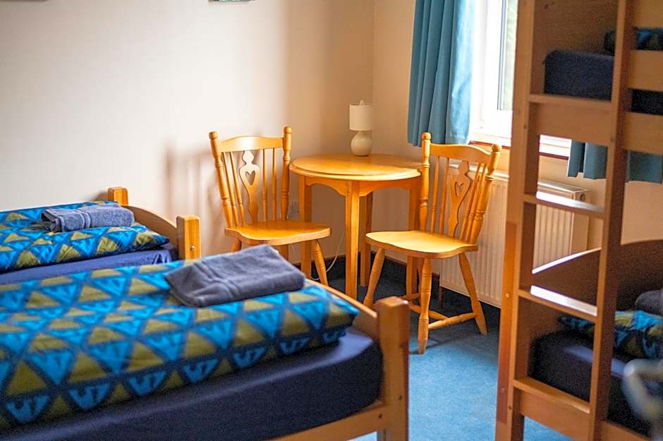 Inverness Youth Hostel