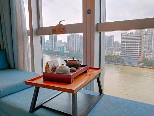 Howard Johnson Riverview Hotel Guangzhou