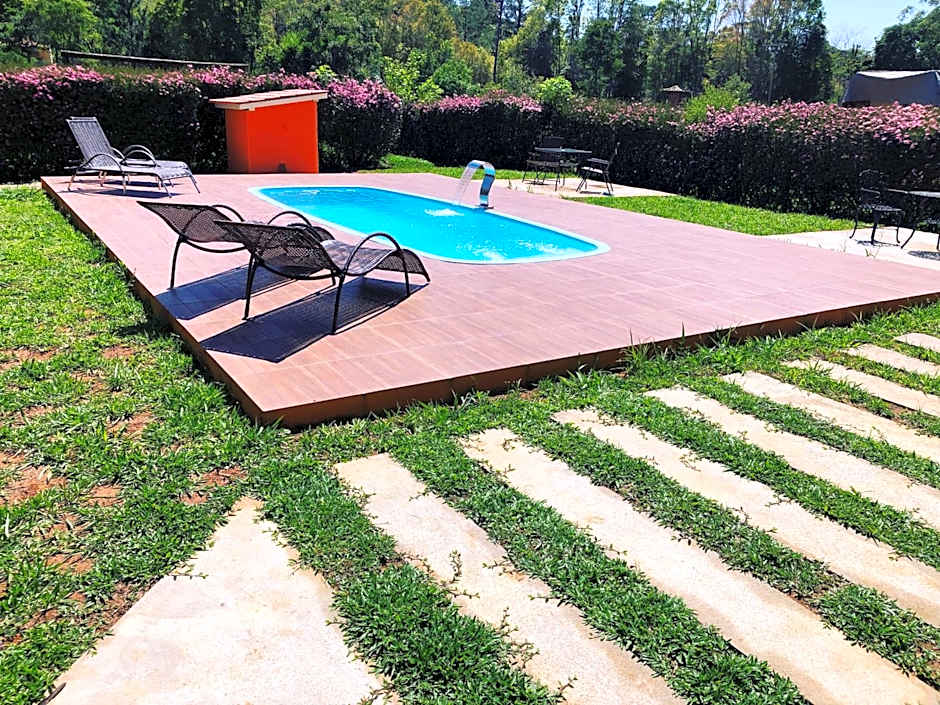 Pousada Vale dos Sonhos