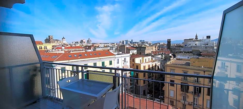 B&B Locanda Mediterranea