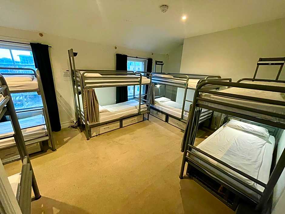 The Dawson Hostel - DUBLIN