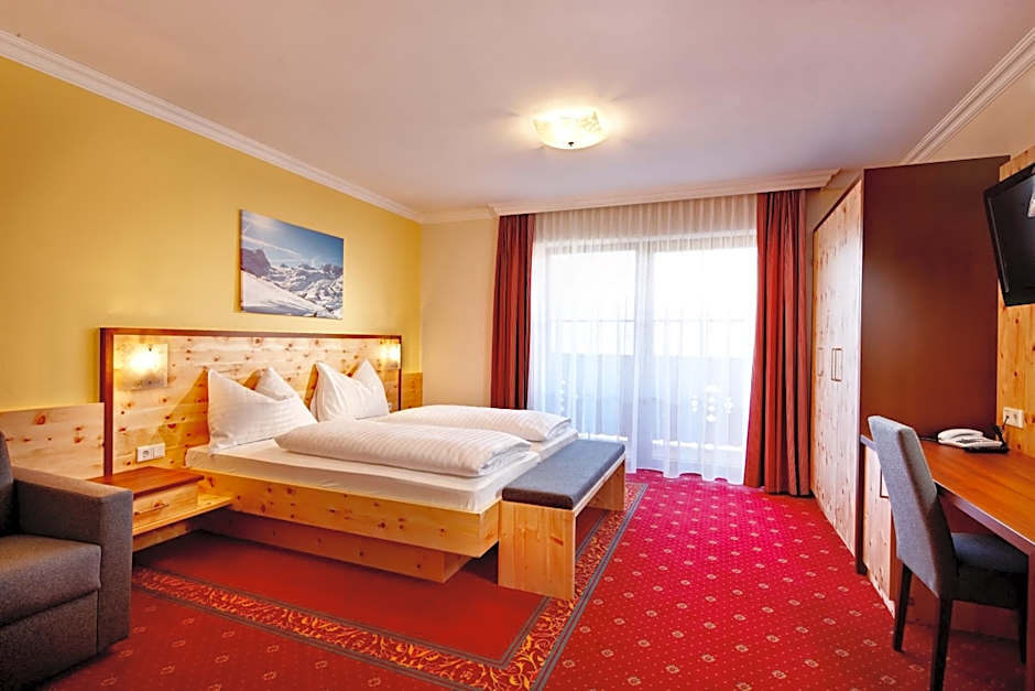 Hotel Erlebniswelt Stocker