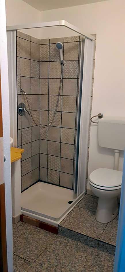 B&b barbaricino iun F1442