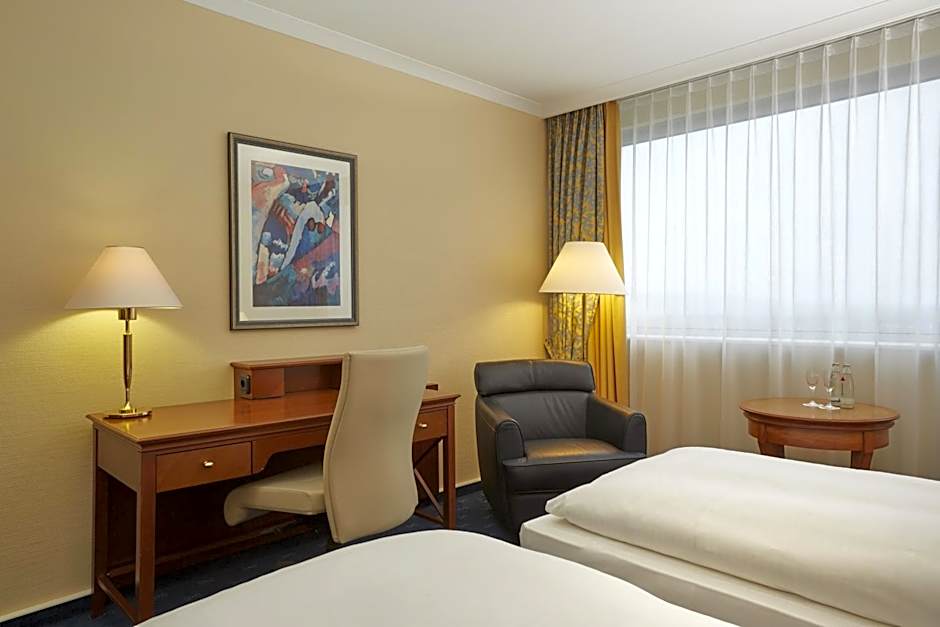 H4 Hotel Kassel City, Trademark Collection by Wyndham