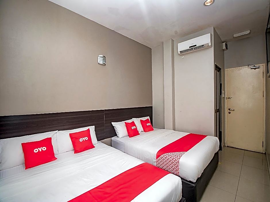Hotel O Nice Stay Three Six Five Services