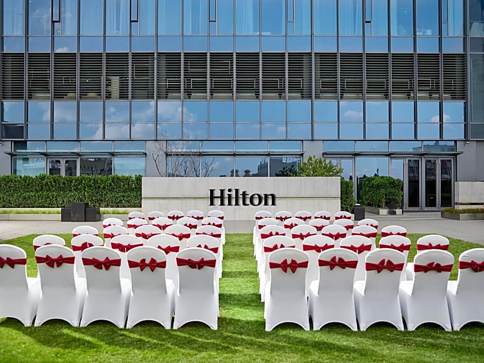 Hilton Zhuji