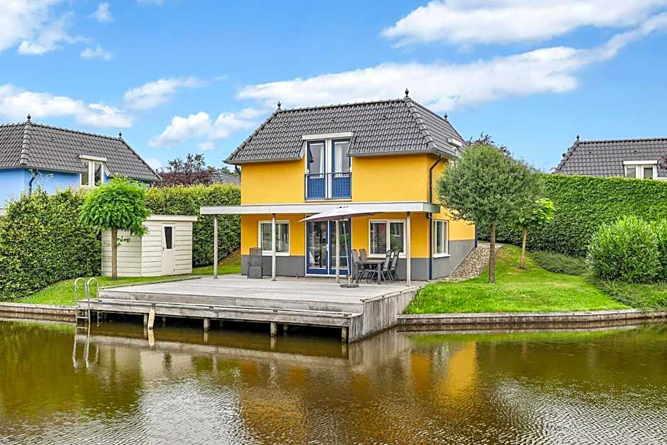 Summio Waterpark De Bloemert