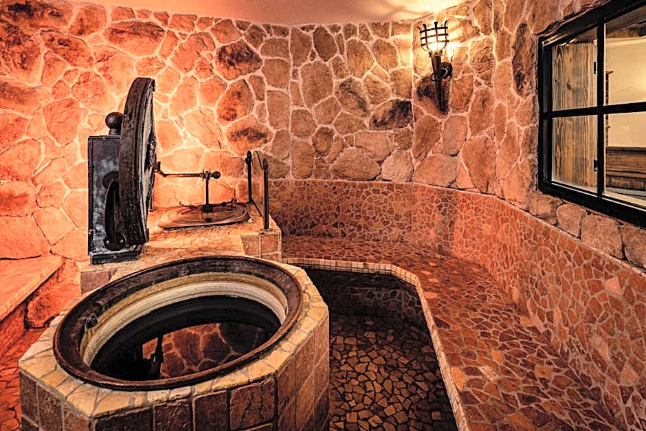 Romantik & Family Hotel Gardenia***S