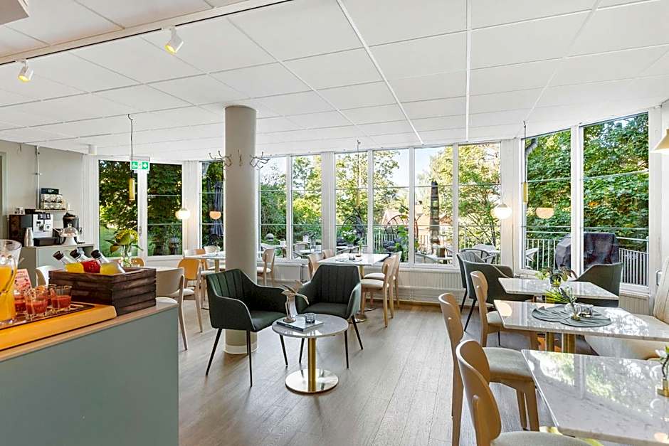 Best Western Hotel Danderyd