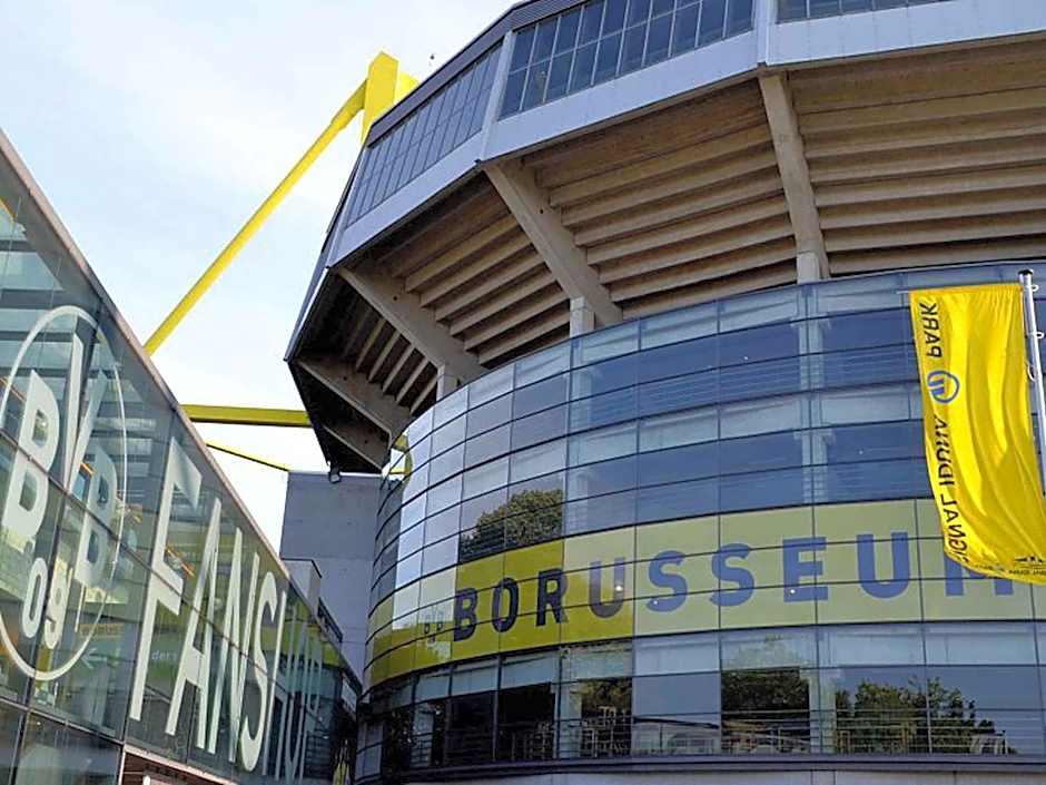 Mercure Dortmund Centrum