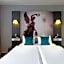 Mercure Hotel Hannover City