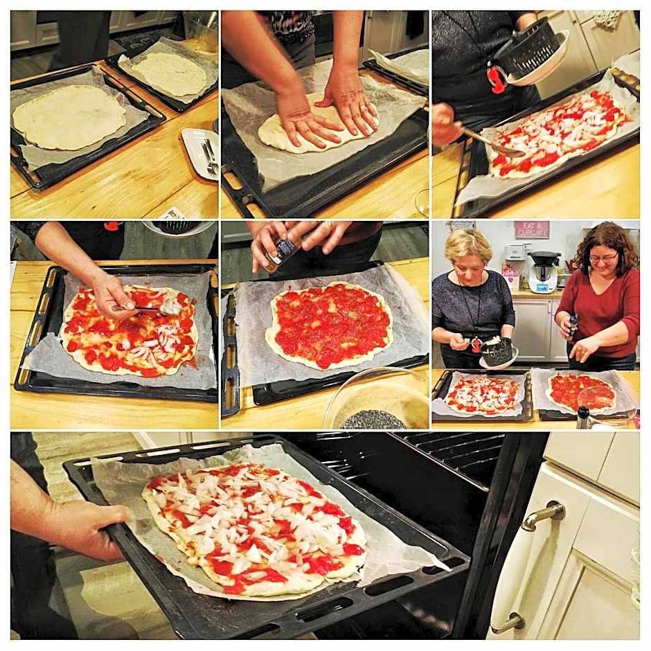 Vaticano Charming Rooms