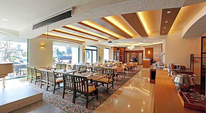 Benikea Swiss Rosen Hotel