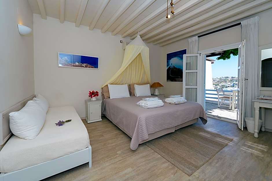 Petali Village Hotel