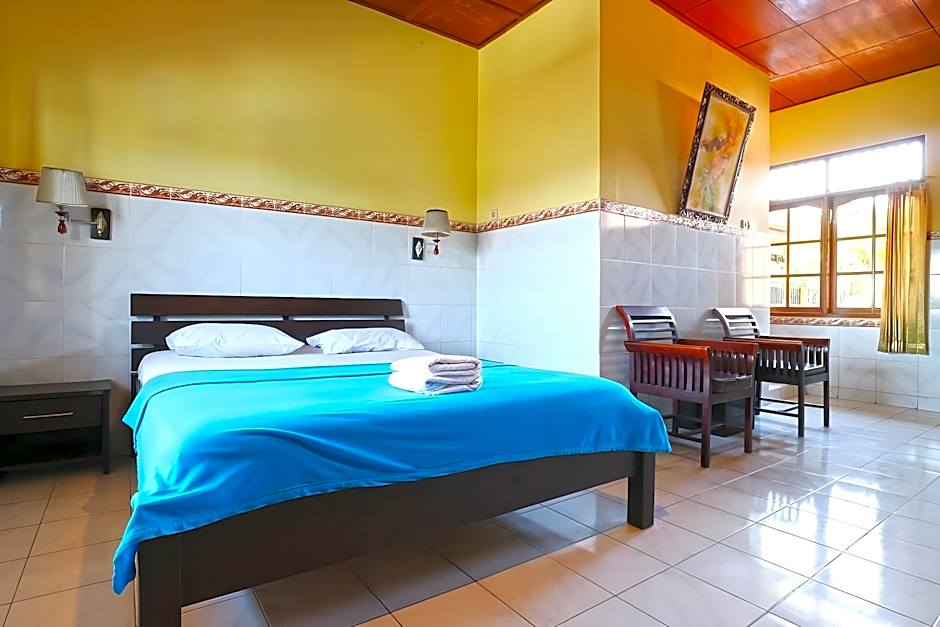 Gora Beach Inn