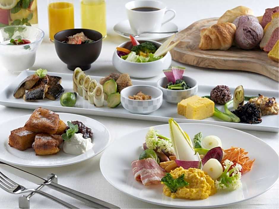 Hotel JAL City Nagoya Nishiki