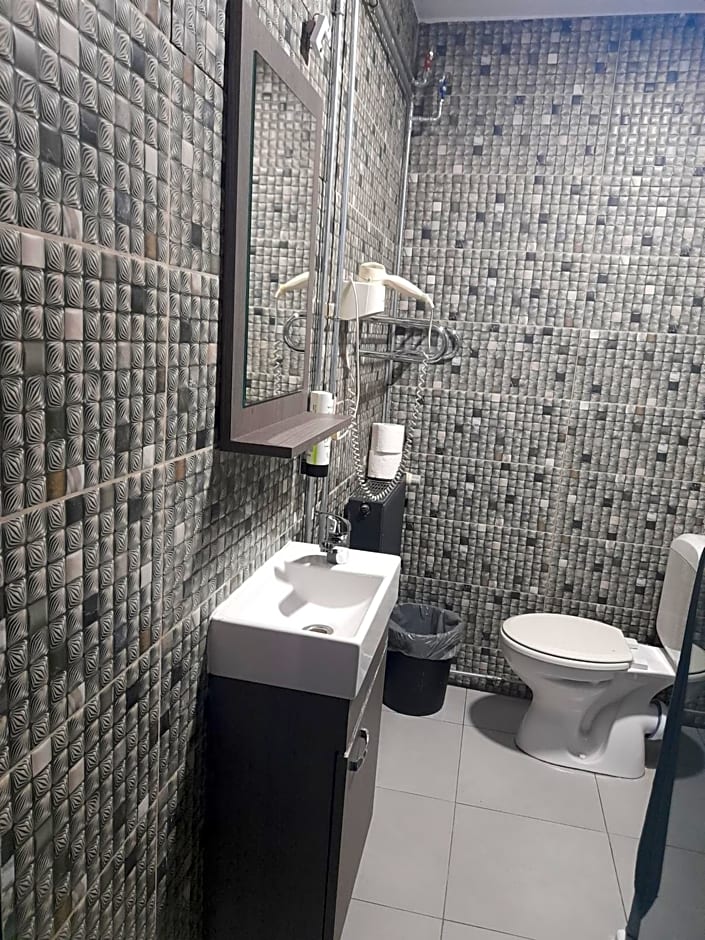 Hotel Albergo