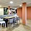 B&B HOTEL Paris Nord Gonesse Parc des Expos