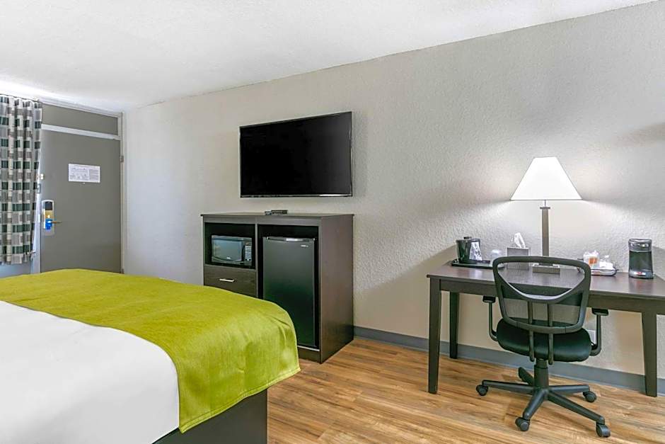 Rodeway Inn Kingston Springs