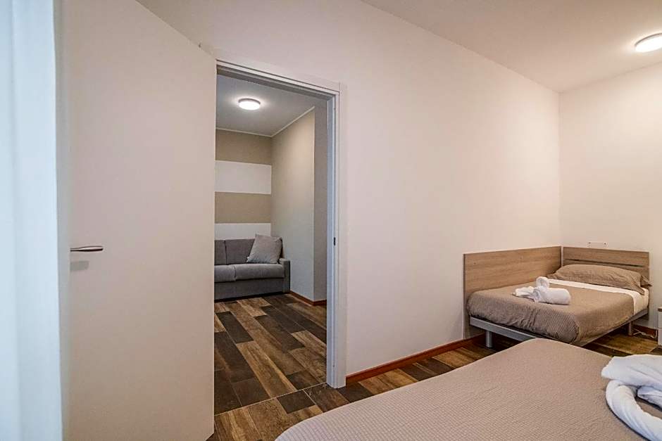 Residenza Miola