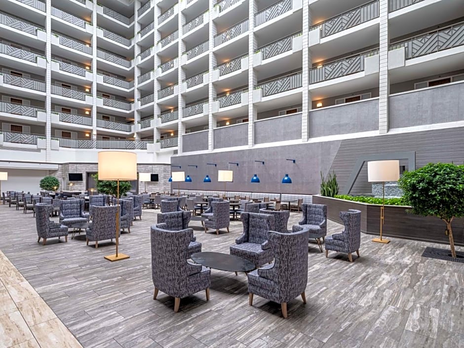 Embassy Suites by Hilton Baltimore Hunt Valley