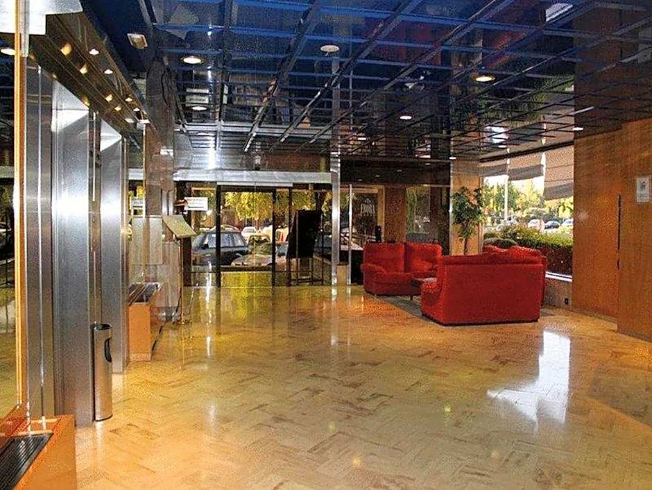 Hotel Ebora by Vivere Stays