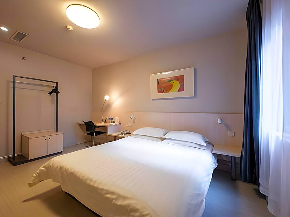 Jinjiang Inn  Shenyang Palace Meseum