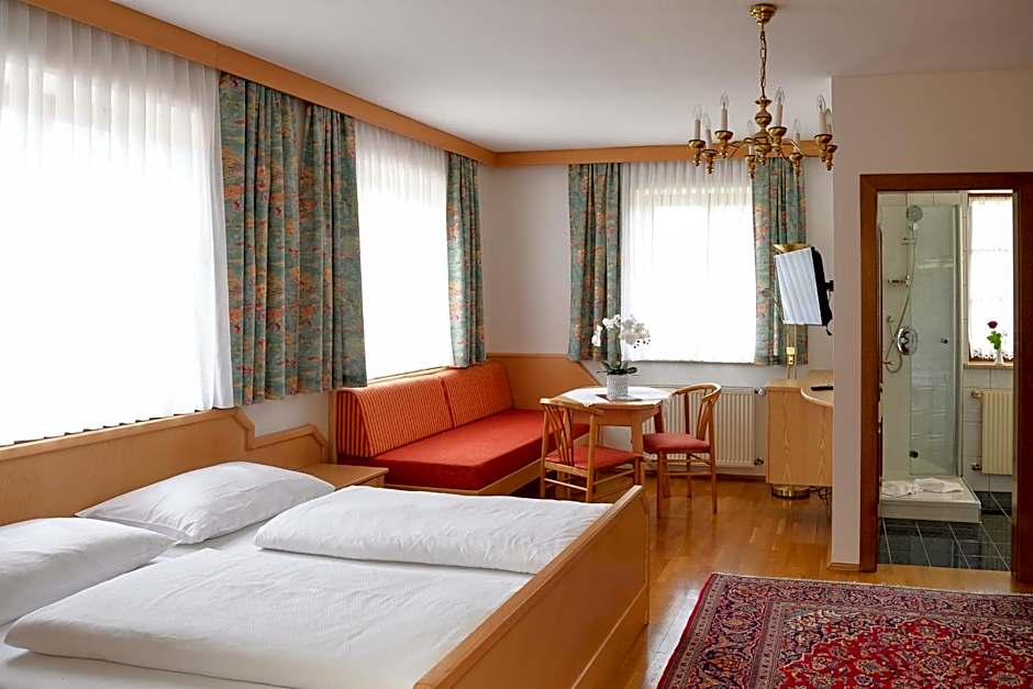 Schwanbergerstüberl