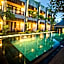 The Astari Villa and Residence