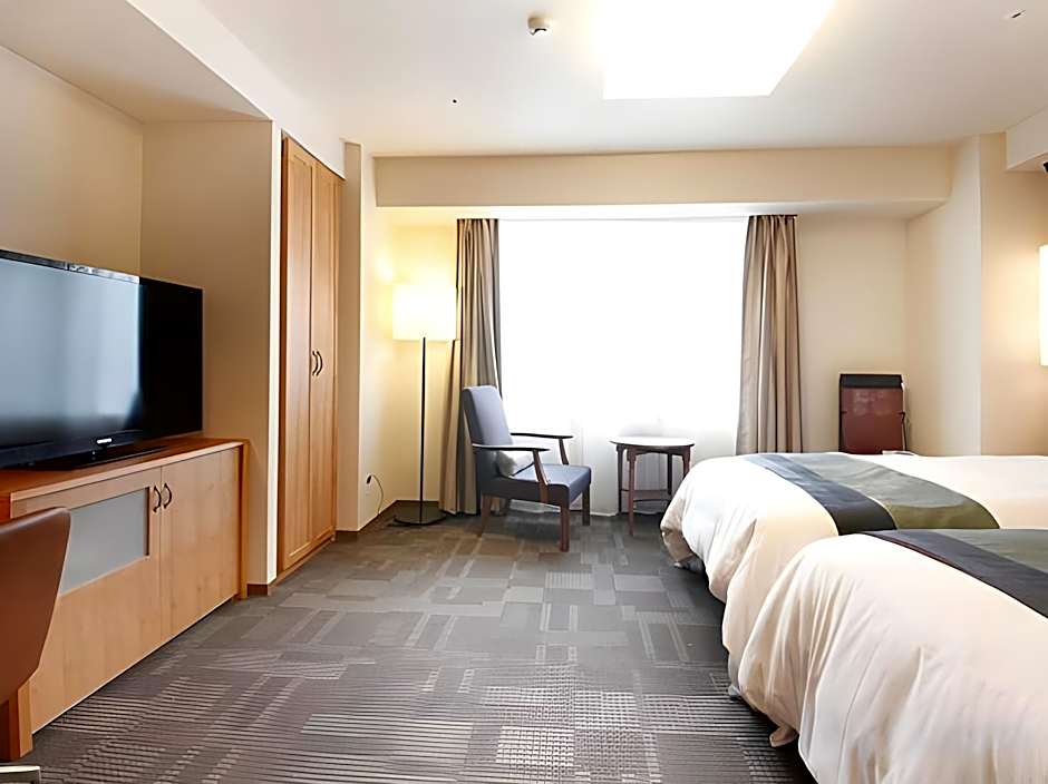 Richmond Hotel Asakusa